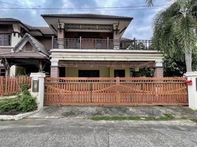 บ้านเดี่ยว 5600000 เชียงใหม่ เมืองเชียงใหม่ แม่เหียะ