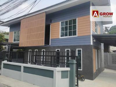 บ้านเดี่ยว 7000000 สมุทรปราการ เมืองสมุทรปราการ บางเมืองใหม่