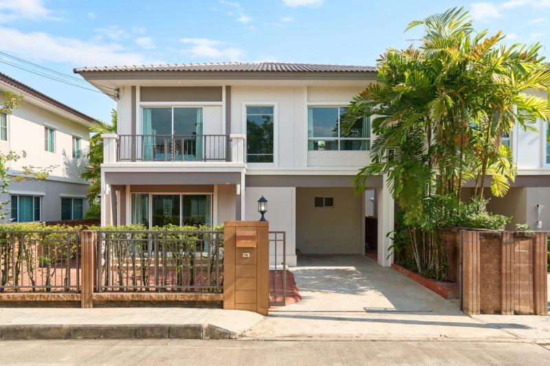 บ้านเดี่ยว 3850000 เชียงใหม่ สันกำแพง ต้นเปา บ้านเดี่ยว 3850000 เชียงใหม่ สันกำแพง ต้นเปา