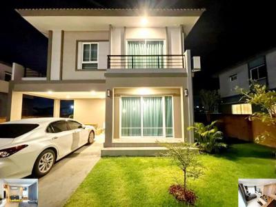 บ้านเดี่ยว 36899 ภูเก็ต ถลาง เทพกระษัตรี