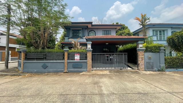บ้านเดี่ยว 4500000 ปทุมธานี เมืองปทุมธานี บางคูวัด บ้านเดี่ยว 4500000 ปทุมธานี เมืองปทุมธานี บางคูวัด