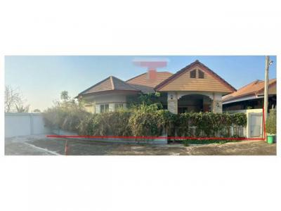 บ้านเดี่ยว 1850000 นครสวรรค์ บรรพตพิสัย เจริญผล