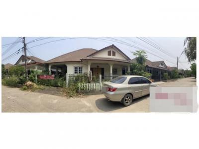บ้านเดี่ยว 1450000 นครสวรรค์ เมืองนครสวรรค์ วัดไทร