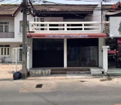 ทาวน์เฮาส์ 28000 กรุงเทพมหานคร เขตห้วยขวาง ห้วยขวาง