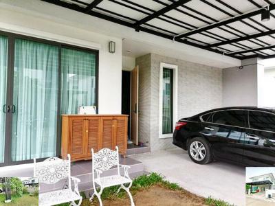 บ้านเดี่ยว 34999 กรุงเทพมหานคร เขตดอนเมือง สีกัน