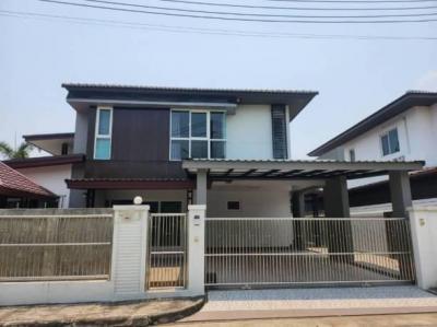บ้านเดี่ยว 55000 เชียงใหม่ เมืองเชียงใหม่ แม่เหียะ
