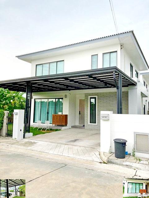 บ้านเดี่ยว 32999 กรุงเทพมหานคร เขตดอนเมือง สีกัน บ้านเดี่ยว 32999 กรุงเทพมหานคร เขตดอนเมือง สีกัน