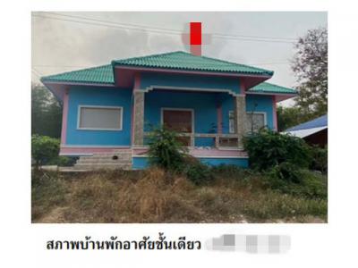 บ้านเดี่ยว 1150000 นครสวรรค์ ตาคลี ตาคลี