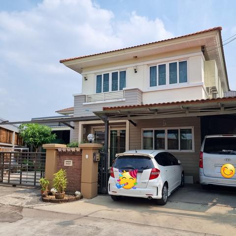 บ้านเดี่ยว 5590000 นนทบุรี ปากเกร็ด คลองข่อย บ้านเดี่ยว 5590000 นนทบุรี ปากเกร็ด คลองข่อย