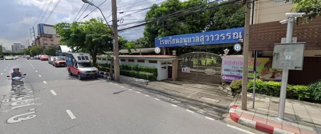 ที่ดิน 369900000 กรุงเทพมหานคร เขตธนบุรี วัดกัลยาณ์ ที่ดิน 369900000 กรุงเทพมหานคร เขตธนบุรี วัดกัลยาณ์