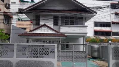 บ้านเดี่ยว 30000 กรุงเทพมหานคร เขตบางนา บางนา