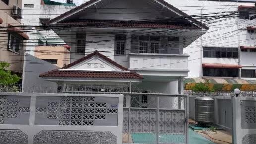 บ้านเดี่ยว 30000 กรุงเทพมหานคร เขตบางนา บางนา บ้านเดี่ยว 30000 กรุงเทพมหานคร เขตบางนา บางนา
