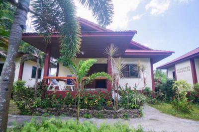 บ้านเดี่ยว 13000 สุราษฎร์ธานี เกาะสมุย แม่น้ำ