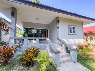 บ้านเดี่ยว 23000 สุราษฎร์ธานี เกาะสมุย แม่น้ำ