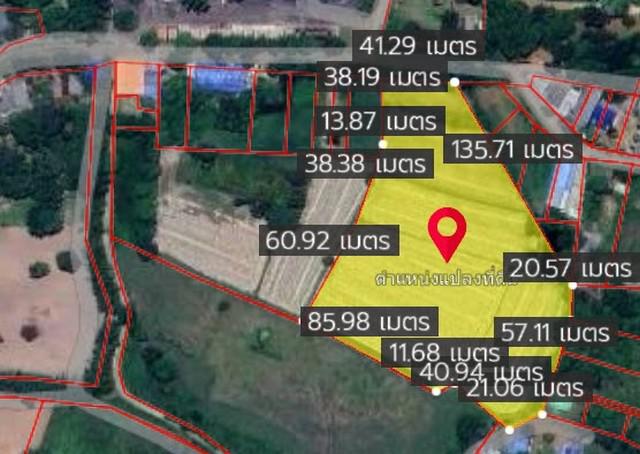 ที่ดิน 6825000 ปราจีนบุรี ศรีมโหสถ โคกไทย ที่ดิน 6825000 ปราจีนบุรี ศรีมโหสถ โคกไทย