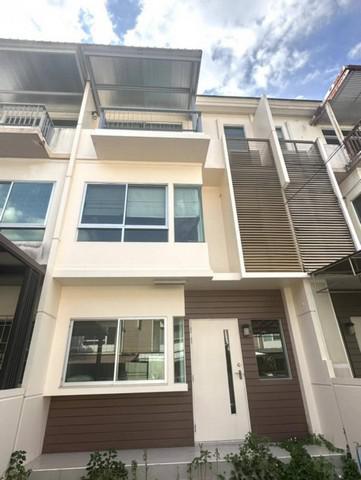 อาคารพาณิชย์ 16500 กรุงเทพมหานคร เขตบางขุนเทียน ท่าข้าม