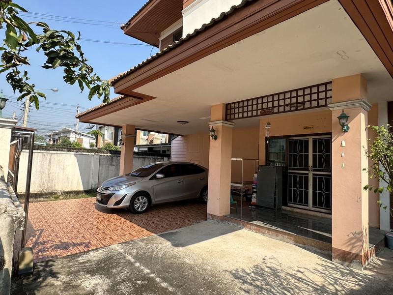 บ้านเดี่ยว 3390000 นนทบุรี บางบัวทอง ลำโพ บ้านเดี่ยว 3390000 นนทบุรี บางบัวทอง ลำโพ