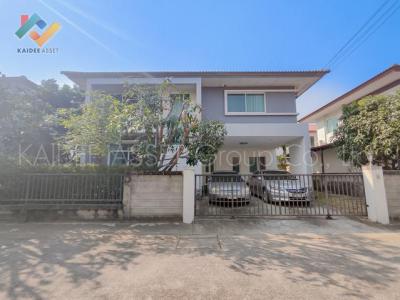 บ้านเดี่ยว 5190000 นนทบุรี ปากเกร็ด คลองข่อย
