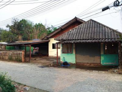 บ้านเดี่ยว 735000 เชียงราย แม่จัน ป่าซาง