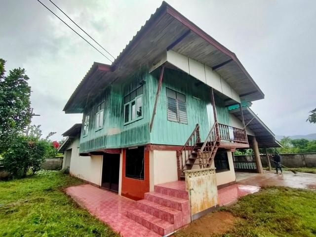 บ้านเดี่ยว 587000 เชียงราย พาน สันกลาง บ้านเดี่ยว 587000 เชียงราย พาน สันกลาง