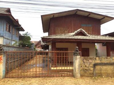 บ้านเดี่ยว 570000 เชียงราย พญาเม็งราย ไม้ยา
