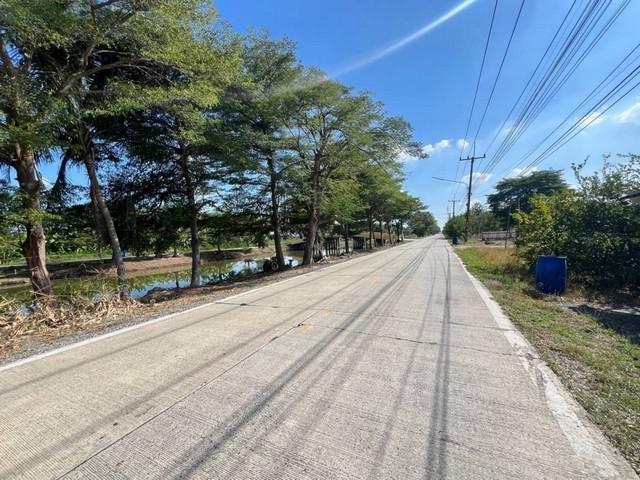 ที่ดิน 3500 ปทุมธานี คลองหลวง คลองหก