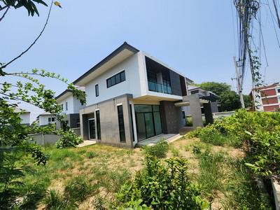 บ้านเดี่ยว 6500000 นครราชสีมา เมืองนครราชสีมา สุรนารี