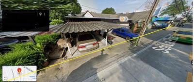 ที่ดิน 120000000 กรุงเทพมหานคร เขตวังทองหลาง วังทองหลาง