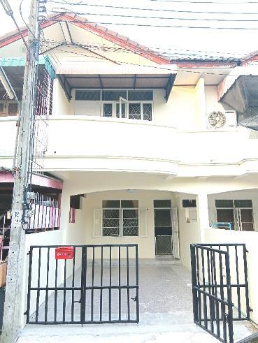 ทาวน์เฮาส์ 7300 นนทบุรี ปากเกร็ด ปากเกร็ด