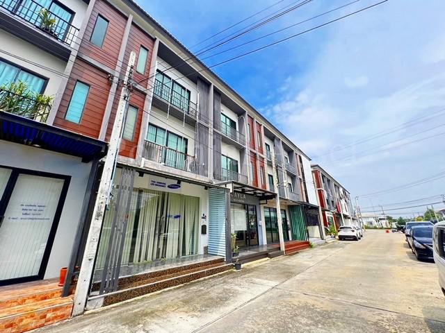 อาคารพาณิชย์ 28000 กรุงเทพมหานคร เขตคลองสามวา บางชัน อาคารพาณิชย์ 28000 กรุงเทพมหานคร เขตคลองสามวา บางชัน