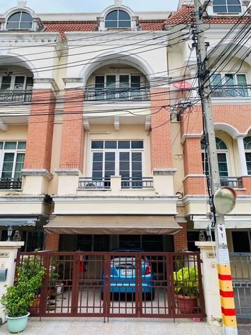 ทาวน์เฮาส์ 4290000 กรุงเทพมหานคร เขตบึงกุ่ม คลองกุ่ม ทาวน์เฮาส์ 4290000 กรุงเทพมหานคร เขตบึงกุ่ม คลองกุ่ม