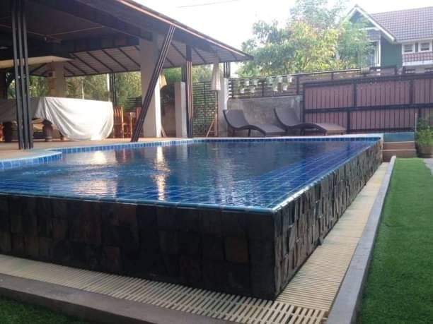 บ้านเดี่ยว 4500000 เชียงใหม่ สันกำแพง ต้นเปา บ้านเดี่ยว 4500000 เชียงใหม่ สันกำแพง ต้นเปา