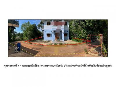 บ้านเดี่ยว 2450000 นครสวรรค์ หนองบัว ห้วยถั่วเหนือ