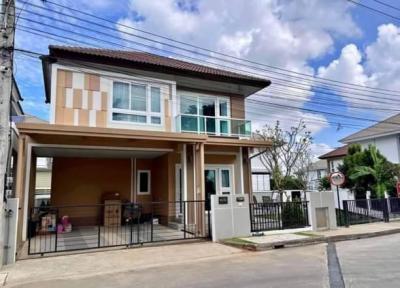 บ้านเดี่ยว 45000 เชียงใหม่ เมืองเชียงใหม่ แม่เหียะ