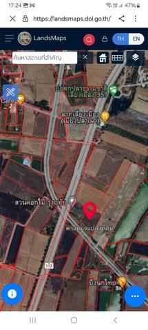 ที่ดิน 4000000 สุพรรณบุรี เมืองสุพรรณบุรี บ้านโพธิ์ ที่ดิน 4000000 สุพรรณบุรี เมืองสุพรรณบุรี บ้านโพธิ์