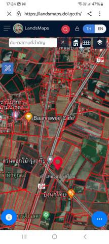ที่ดิน 4000000 สุพรรณบุรี เมืองสุพรรณบุรี บ้านโพธิ์ ที่ดิน 4000000 สุพรรณบุรี เมืองสุพรรณบุรี บ้านโพธิ์