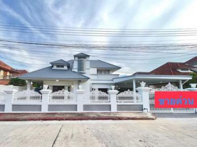 บ้านเดี่ยว 5500000 ชลบุรี เมืองชลบุรี อ่างศิลา
