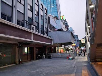 อาคารพาณิชย์ 95000 กรุงเทพมหานคร เขตพญาไท สามเสนใน