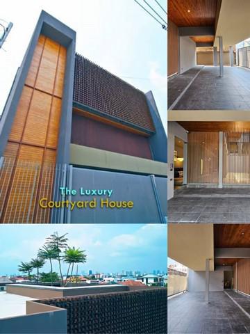 บ้านเดี่ยว 49900000 กรุงเทพมหานคร เขตลาดพร้าว ลาดพร้าว