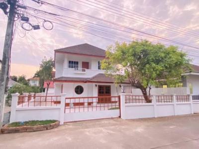 บ้านเดี่ยว 2290000 เชียงใหม่ ดอยสะเก็ด สันปูเลย