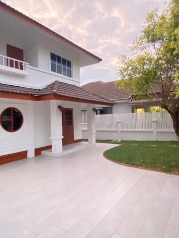 บ้านเดี่ยว 2290000 เชียงใหม่ ดอยสะเก็ด สันปูเลย บ้านเดี่ยว 2290000 เชียงใหม่ ดอยสะเก็ด สันปูเลย