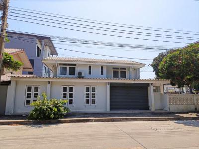 บ้านเดี่ยว 37000 กรุงเทพมหานคร เขตสวนหลวง สวนหลวง