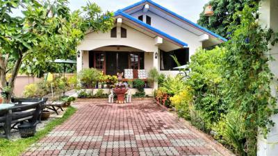 บ้านเดี่ยว 2800000 ลำปาง เกาะคา นาแก้ว