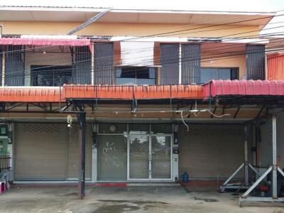 อาคารพาณิชย์ 1210000 เชียงราย พาน สันติสุข