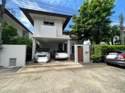 บ้านเดี่ยว 10500000 กรุงเทพมหานคร เขตลาดพร้าว จรเข้บัว