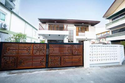 บ้านเดี่ยว 4900000 เชียงใหม่ เมืองเชียงใหม่ ช้างเผือก