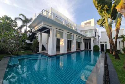 บ้านเดี่ยว 24490000 ชลบุรี บางละมุง เขาไม้แก้ว