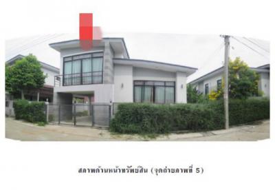 บ้านเดี่ยว 2400000 นครสวรรค์ เมืองนครสวรรค์ วัดไทร