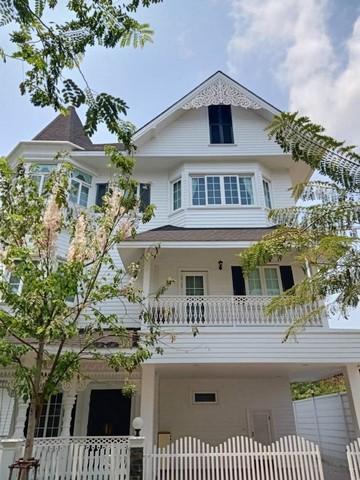 บ้านเดี่ยว 120000 กรุงเทพมหานคร เขตบางนา บางนา