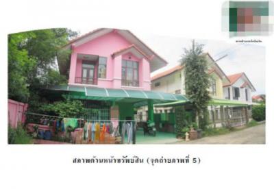 บ้านเดี่ยว 2250000 นครสวรรค์ เมืองนครสวรรค์ วัดไทร